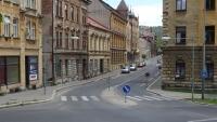 most Podhorská